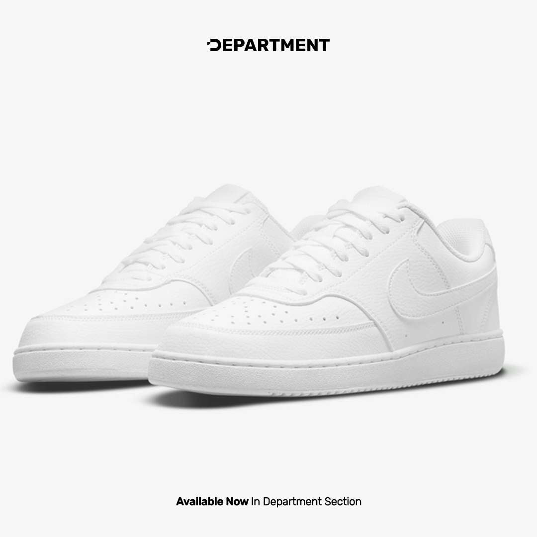 NIKE COURT VISION LOW NEXT NATURE