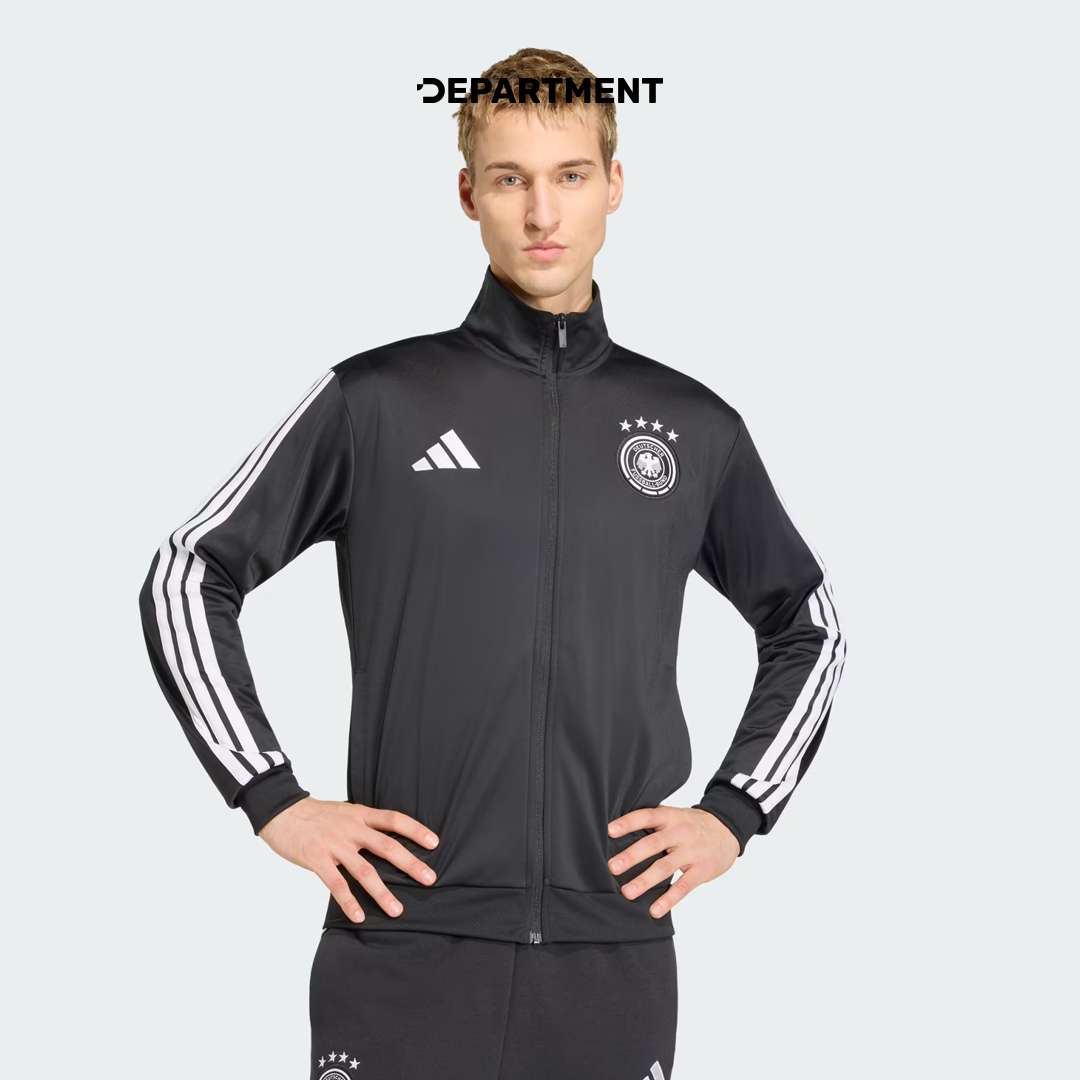 ADIDAS GERMANY DNA