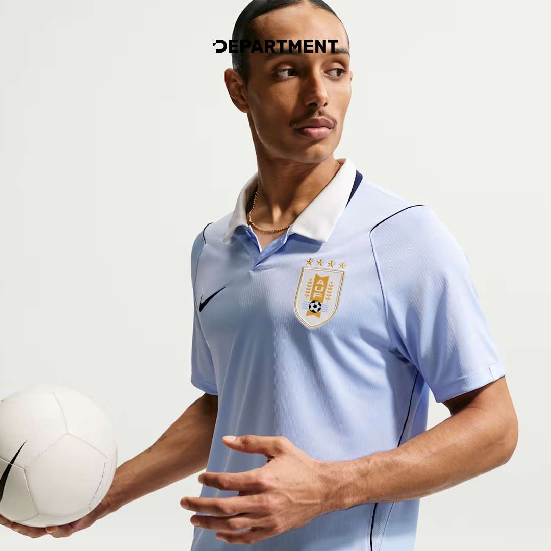 NIKE URUGUAY 2026 STADIUM HOME REPLICA