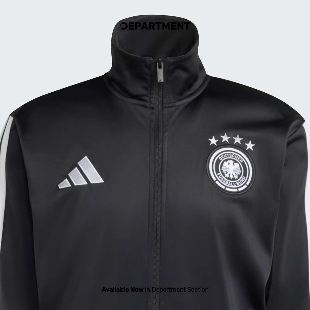 ADIDAS GERMANY DNA