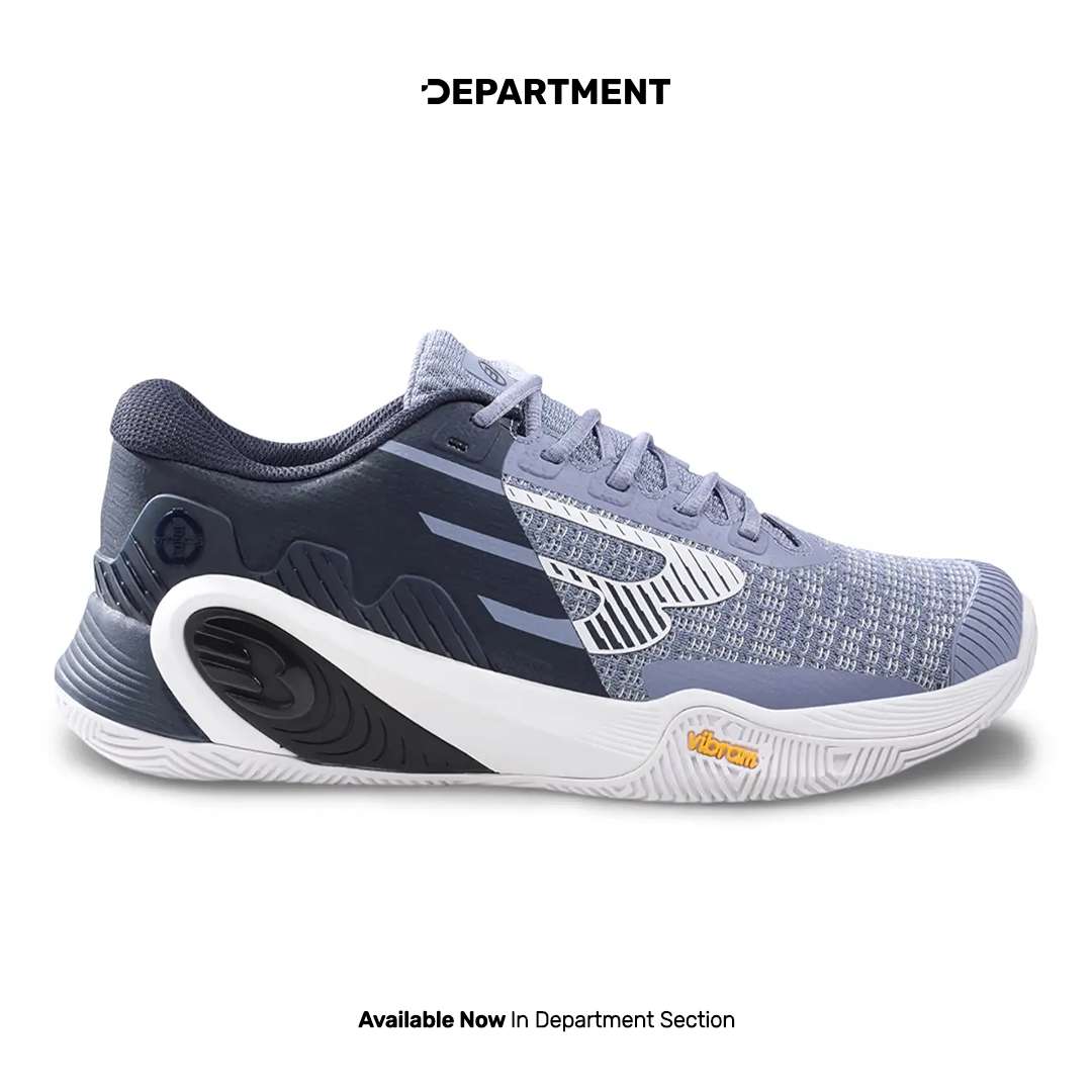 BULLPADEL VERTEX VIBRAM 26V BY JUAN TELLO