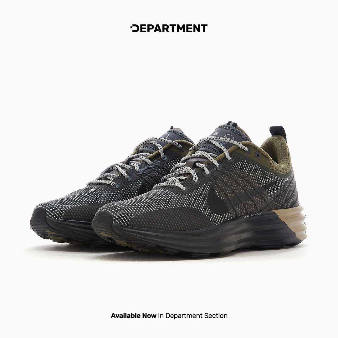 NIKE LUNAR ROAM SE