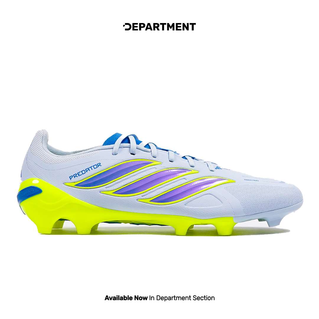 ADIDAS PREDATOR LEAGUE FG