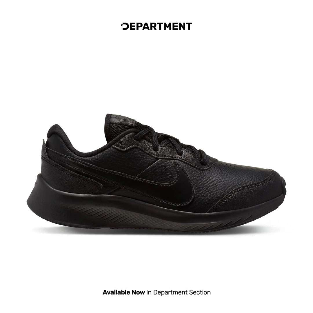 NIKE VARSITY LEATHER (GS)