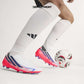 ADIDAS F50 HYPERFAST LEAGUE LACELESS FG "CHAOS VS CONTROL" WORLD CUP PACK