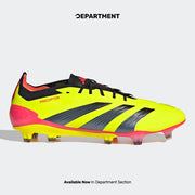 ADIDAS PREDATOR 24 ELITE FG