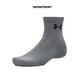 UNDER ARMOUR PERFORMANCE COTTON 3P QUARTER