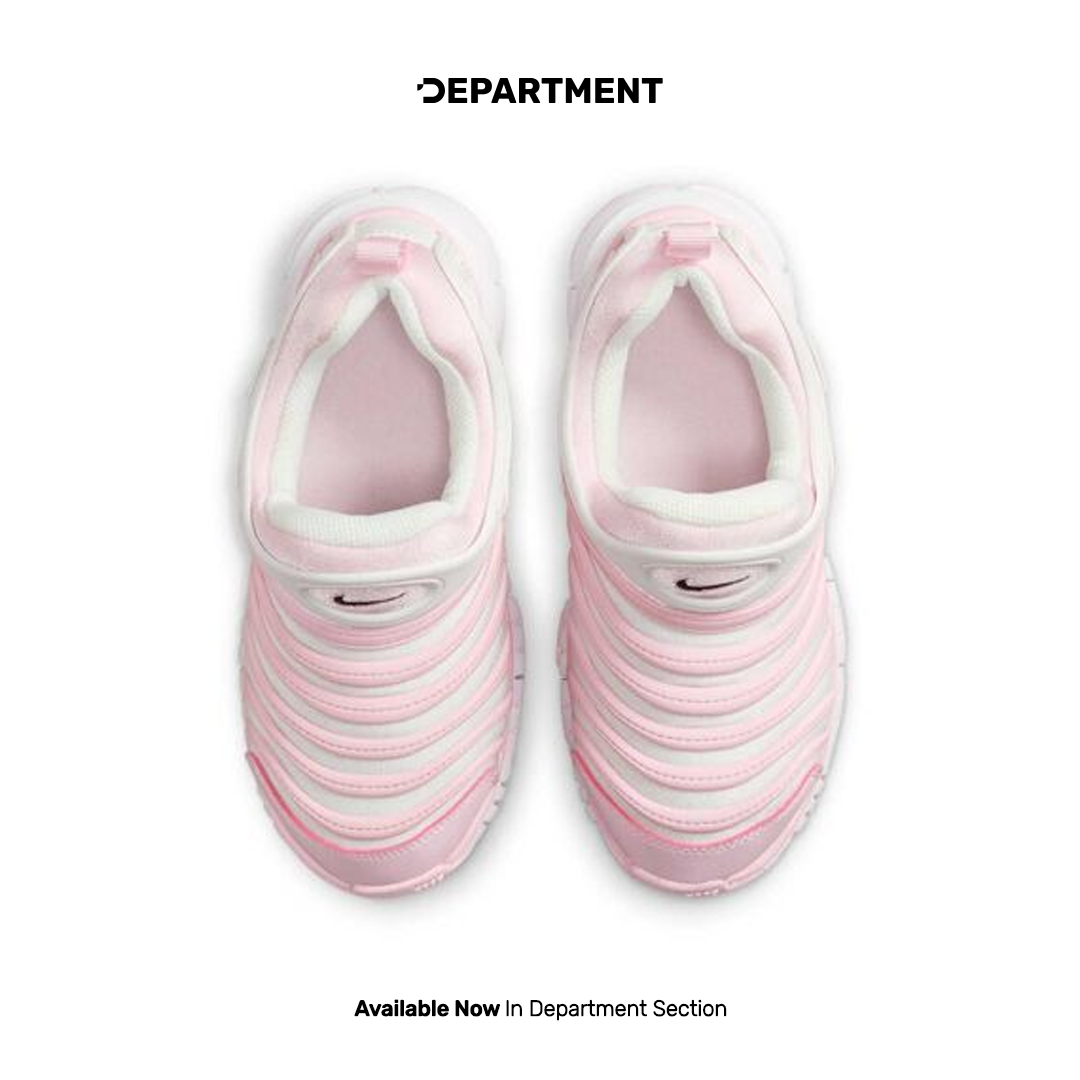 NIKE DYNAMO FREE (PS)