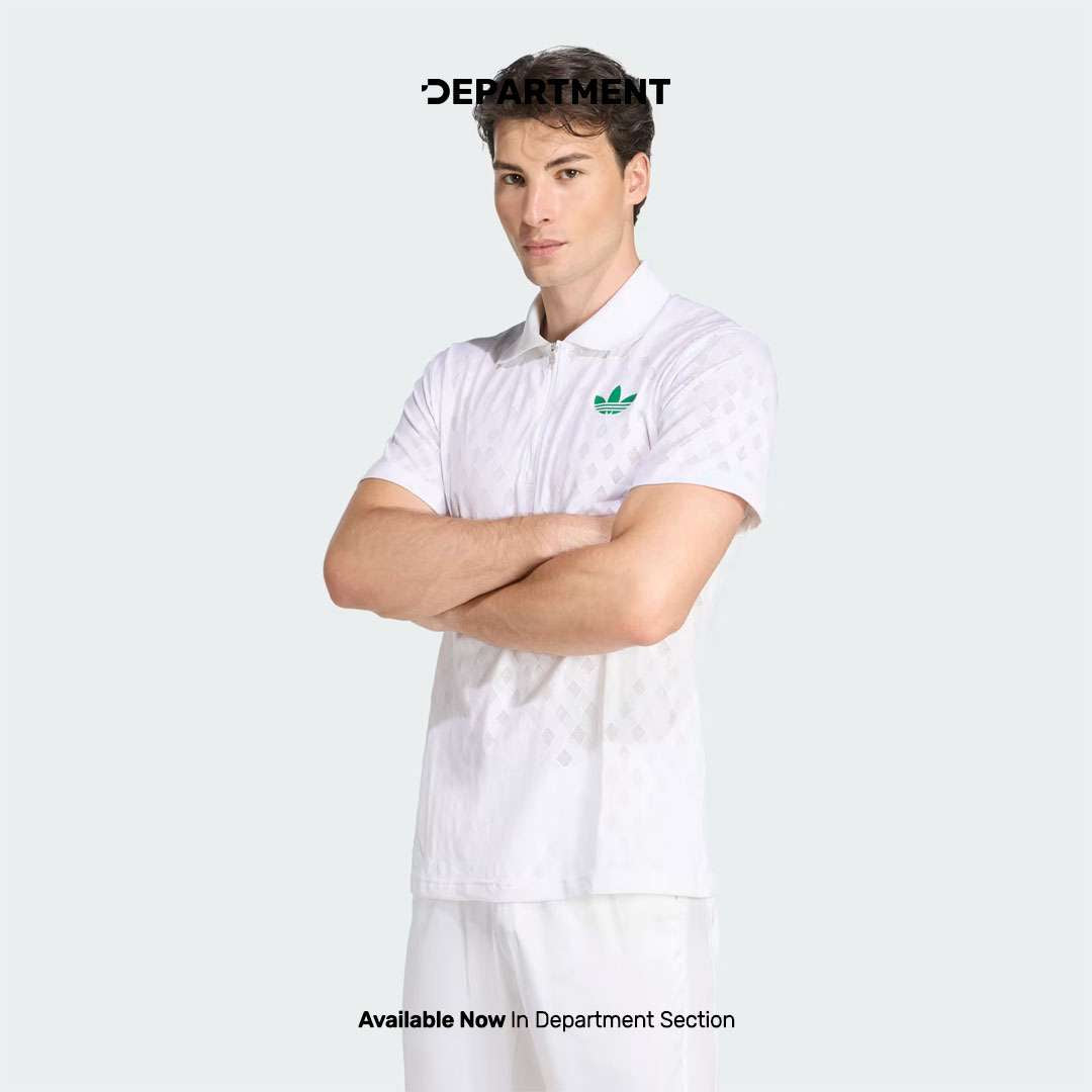 ADIDAS TENNIS PRO CLIMACOOL FREELIFT