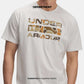 UNDER ARMOUR STACKED LOGO FILL