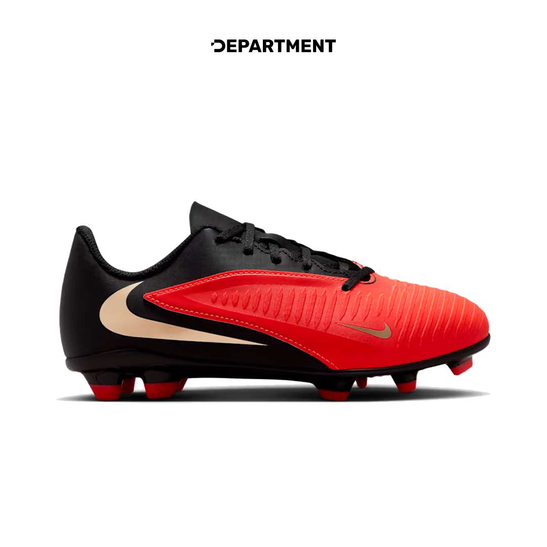 NIKE JR PHANTOM 6 LOW CLUB FG/MG