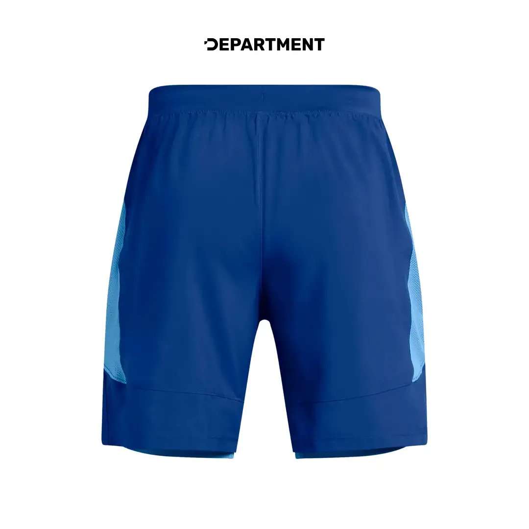 UNDER ARMOUR LAUNCH 7'' 2-IN-1