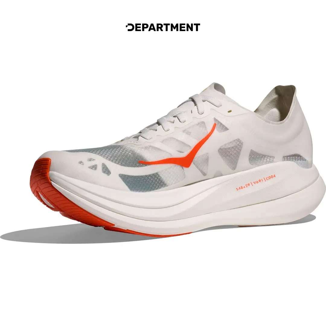 HOKA ONE ONE U ROCKET X 2