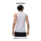 NIKE JORDAN SPORT DRI-FIT SLEEVELESS BASE LAYER