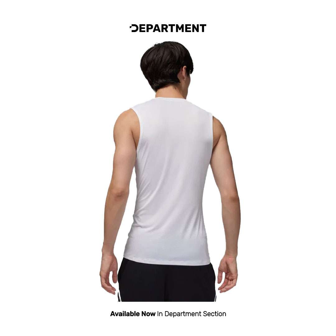 NIKE JORDAN SPORT DRI-FIT SLEEVELESS BASE LAYER