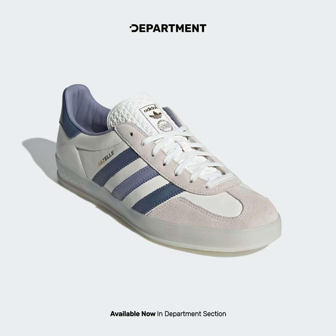 ADIDAS GAZELLE INDOOR