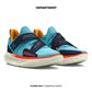 UNDER ARMOUR FLOW FUTR X 4 E24