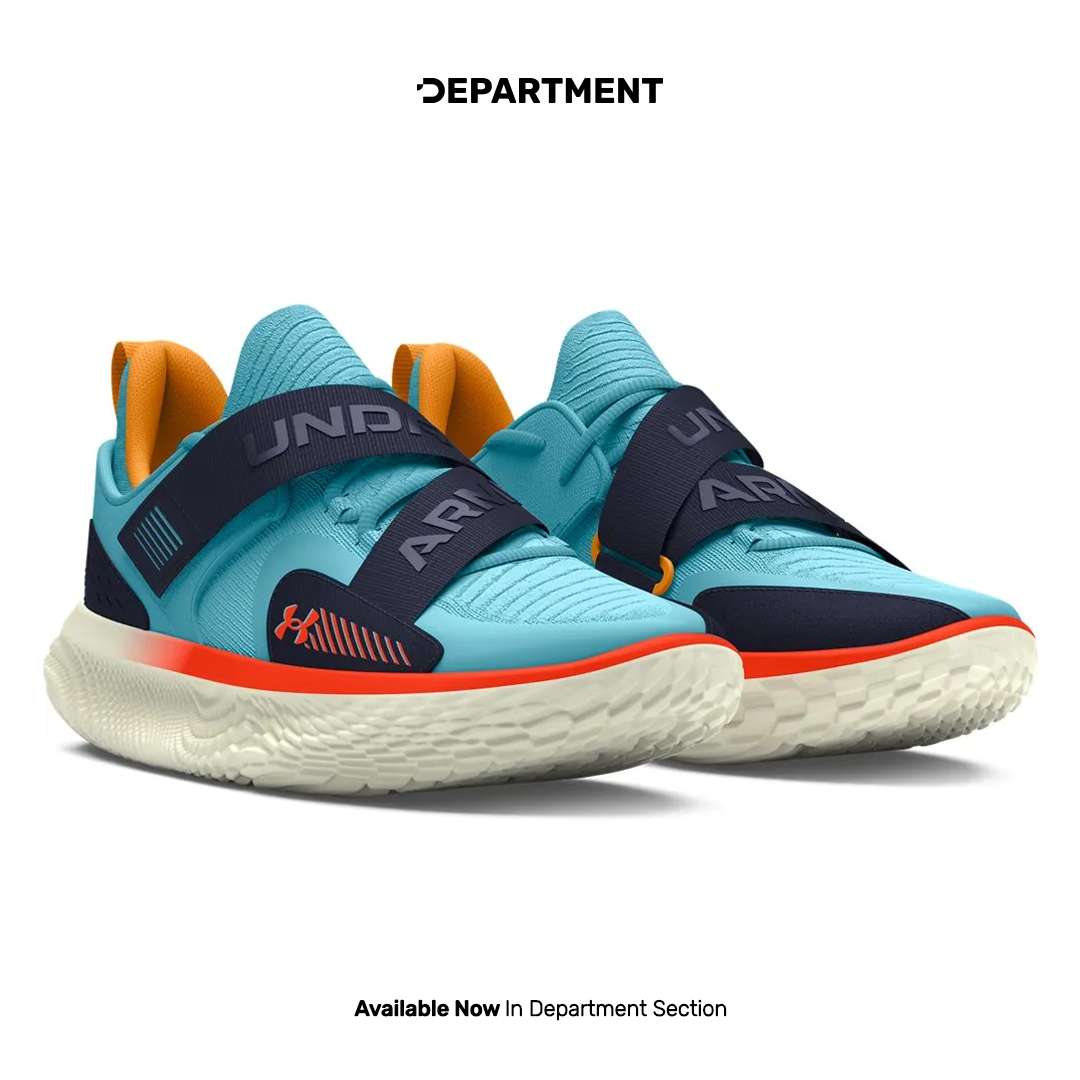UNDER ARMOUR FLOW FUTR X 4 E24