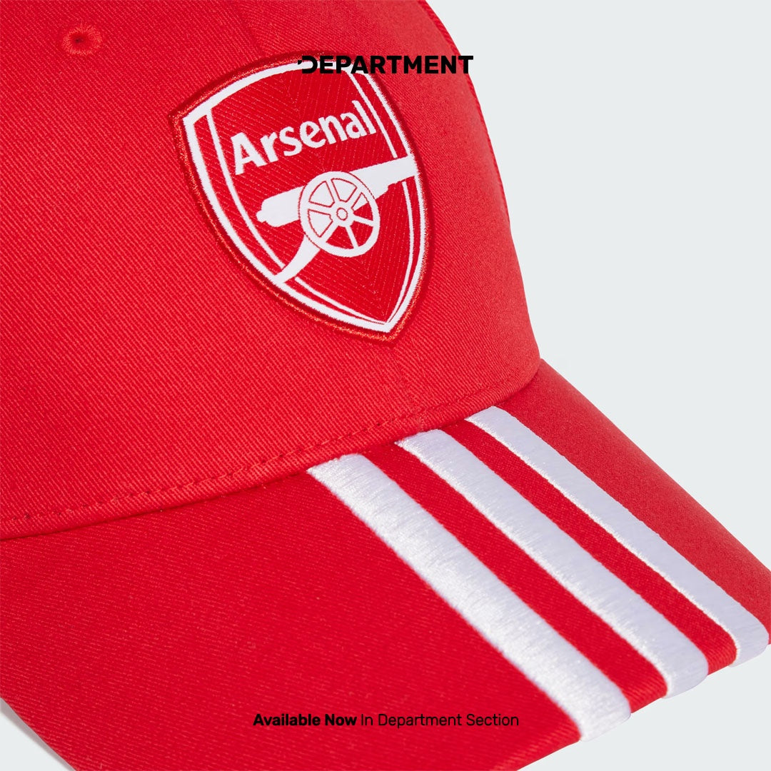 ADIDAS ARSENAL FC BASEBALL CAP