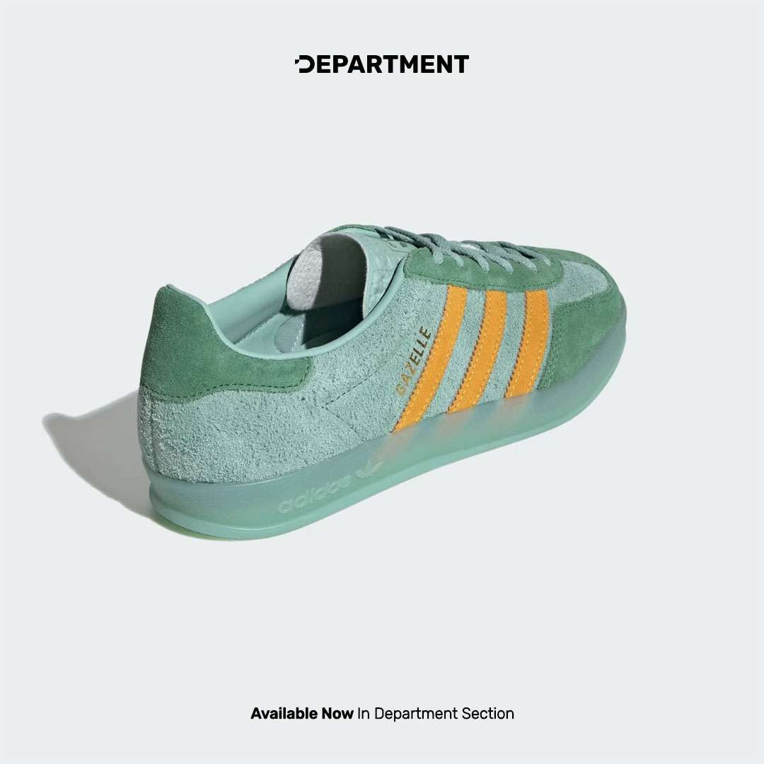 ADIDAS GAZELLE INDOOR W