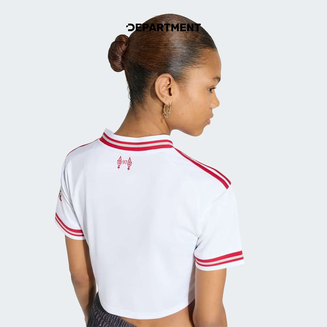 ADIDAS LIVERPOOL FC 26/27 AWAY CROP
