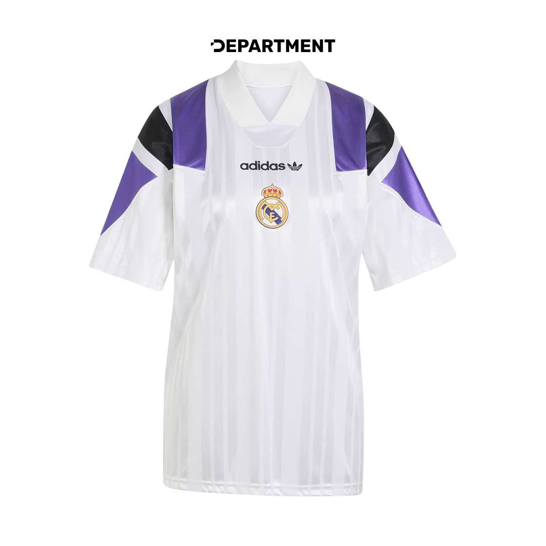 ADIDAS REAL MADRID EQT