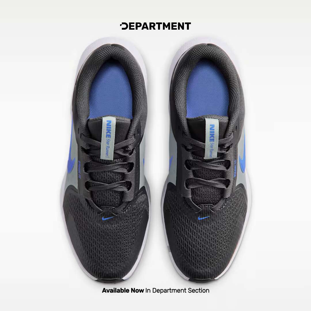 NIKE STAR RUNNER 5 (GS)