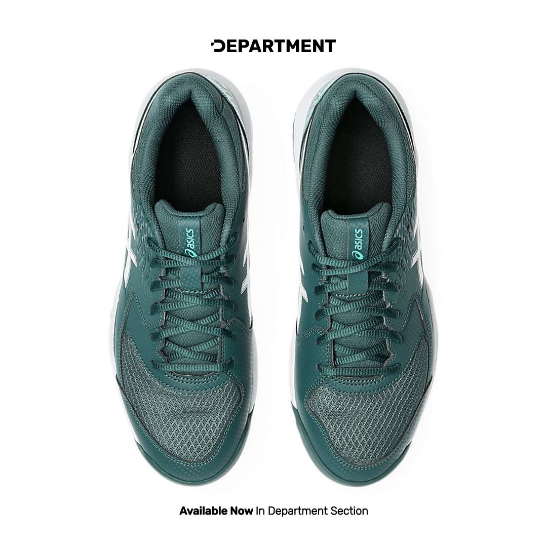 ASICS GEL-DEDICATE 8