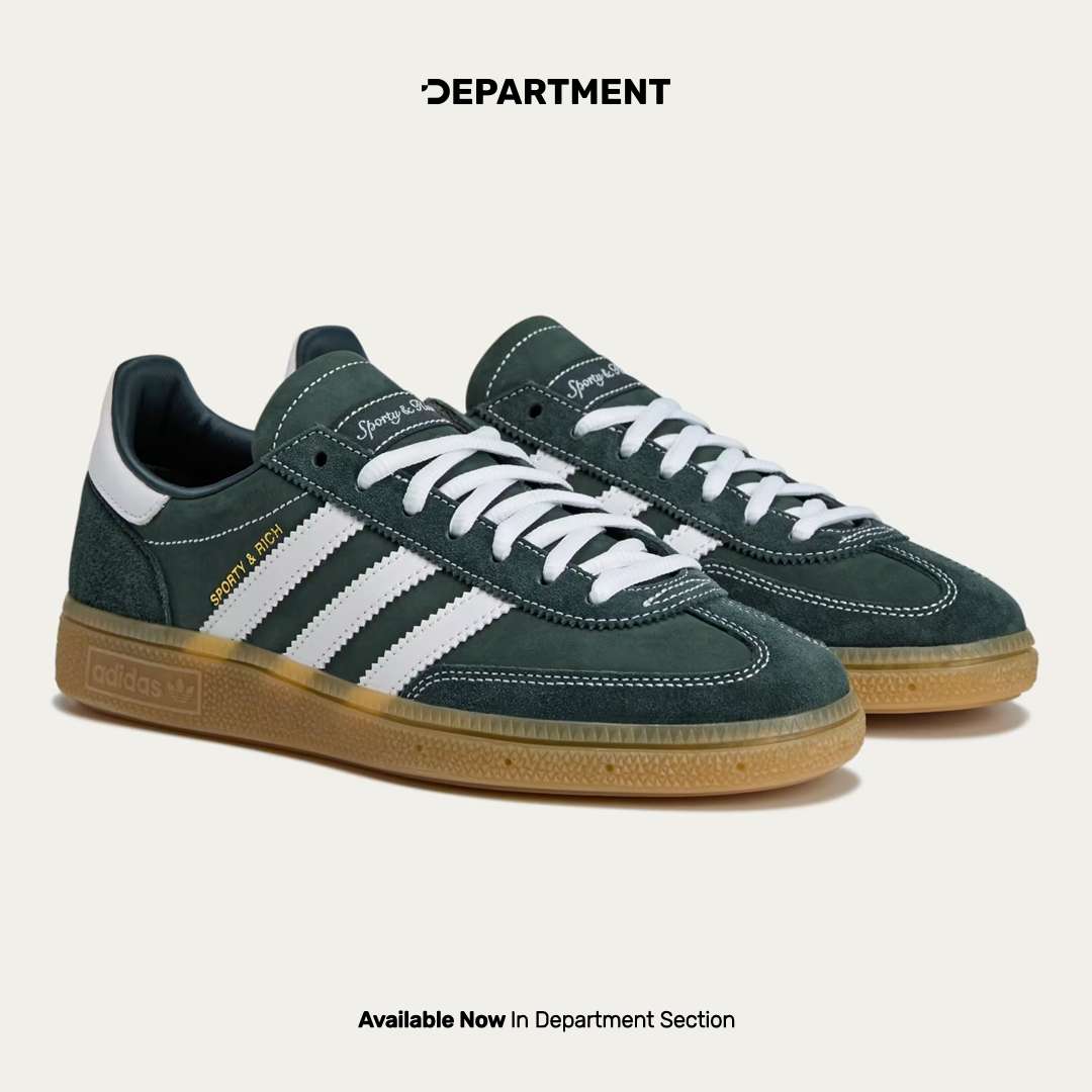 ADIDAS HANDBALL SPEZIAL X SPORTY & RICH