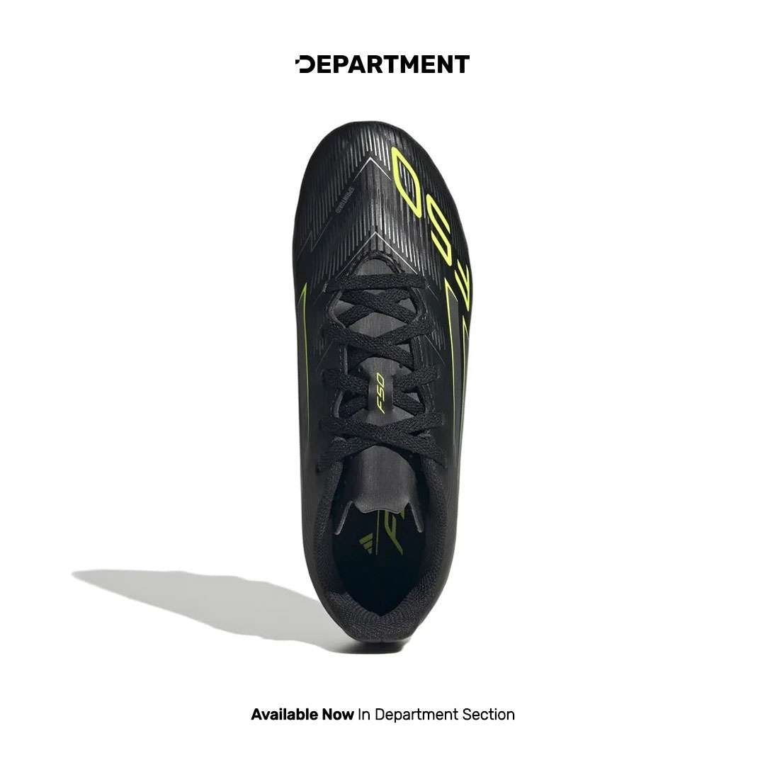 ADIDAS F50 CLUB FG/MG J