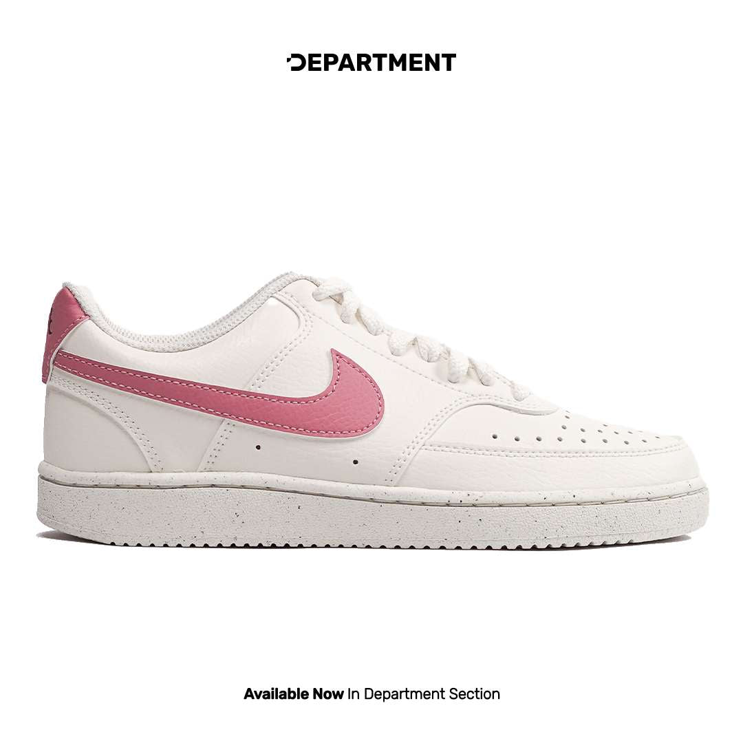 NIKE W COURT VISION LOW NEXT NATURE