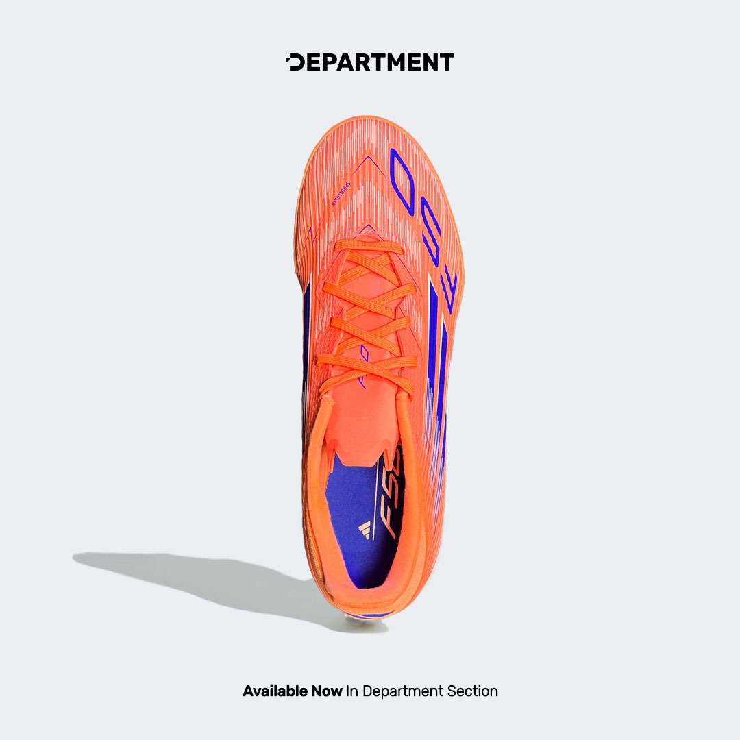 ADIDAS F50 LEAGUE TF