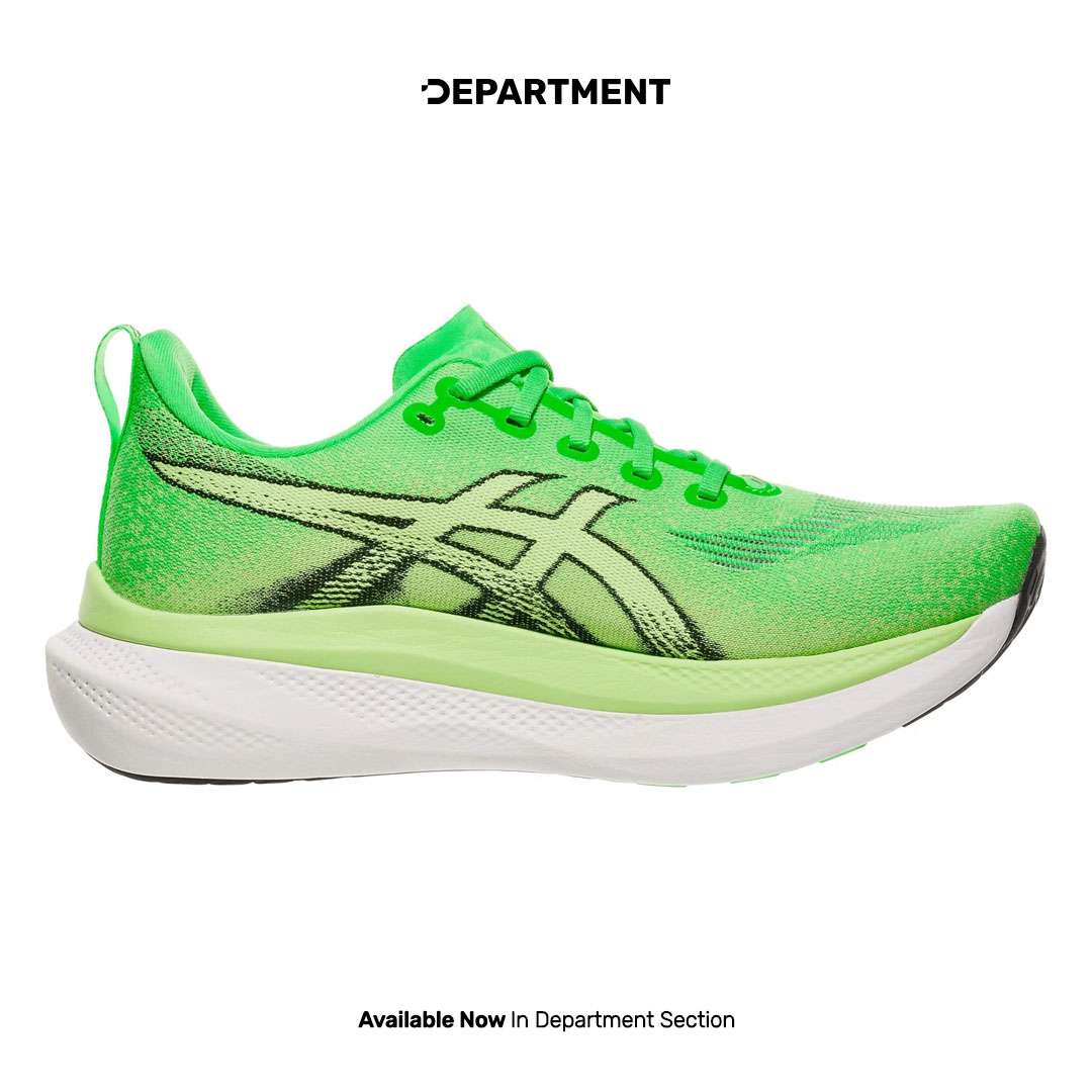 ASICS GLIDERIDE MAX 2 – Department