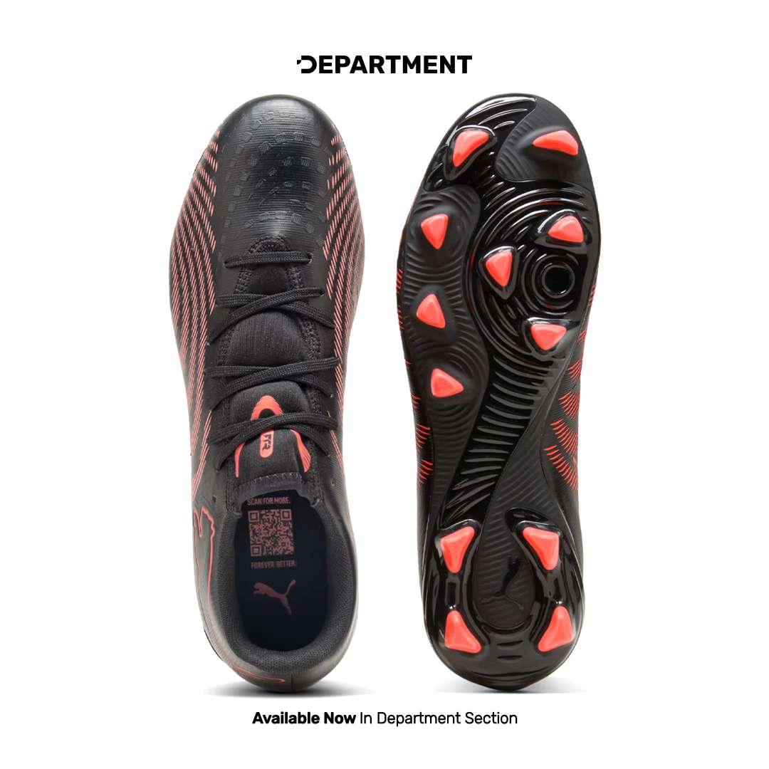 PUMA FUTURE 9 PLAY FG/AG