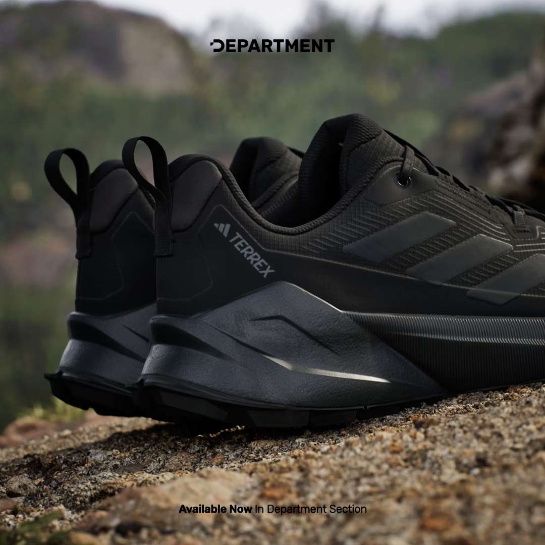 ADIDAS TERREX TRAILMAKER 2 GORE-TEX