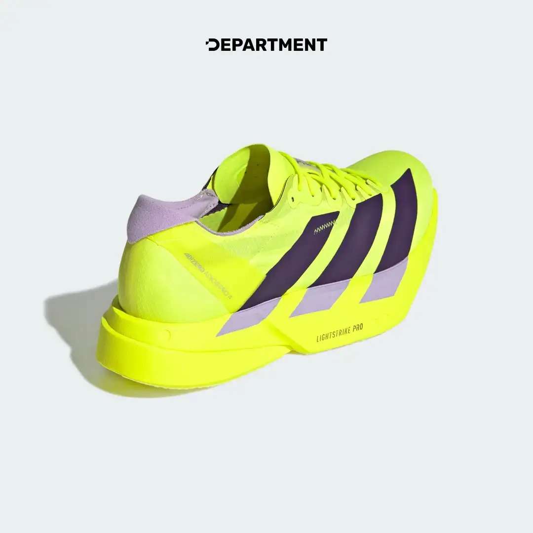 ADIDAS ADIZERO ADIOS PRO 4
