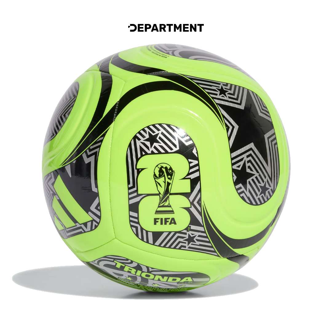ADIDAS WORLD CUP CLUB