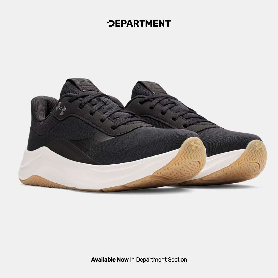 UNDER ARMOUR W AURORA 3