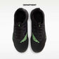 NIKE JR PHANTOM 6 LOW ACADEMY TF