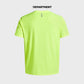 UNDER ARMOUR LAUNCH