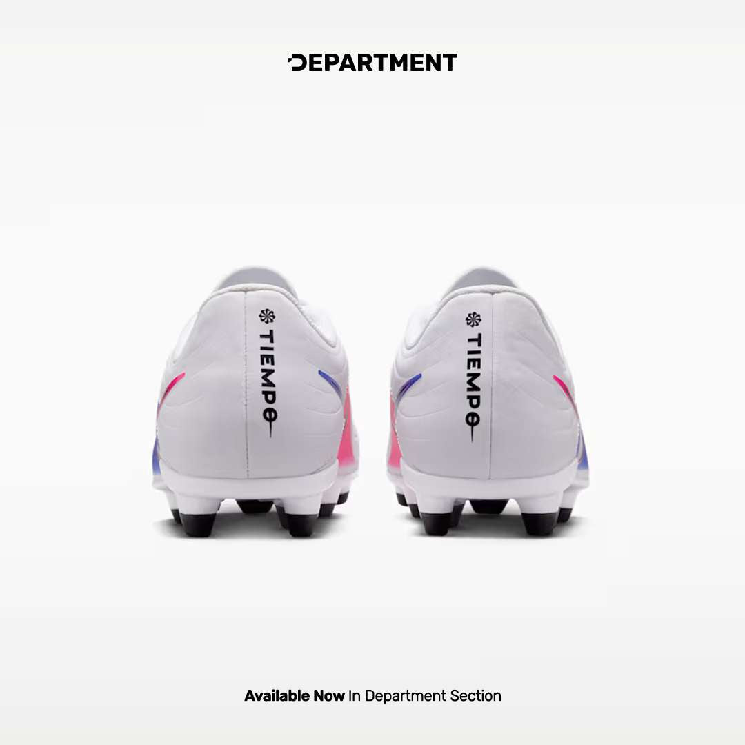 NIKE JR TIEMPO MAESTRO CLUB FG/MG "ATTACK PACK"