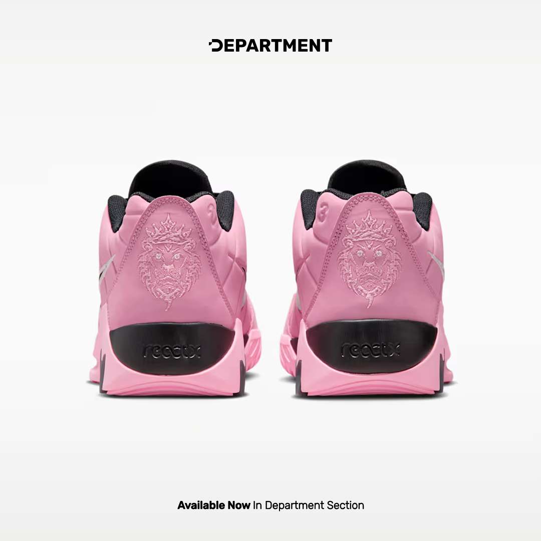 NIKE LEBRON WITNESS 9 EP
