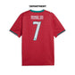 PUMA PORTUGAL 2026 REPLICA HOME PLAYER
