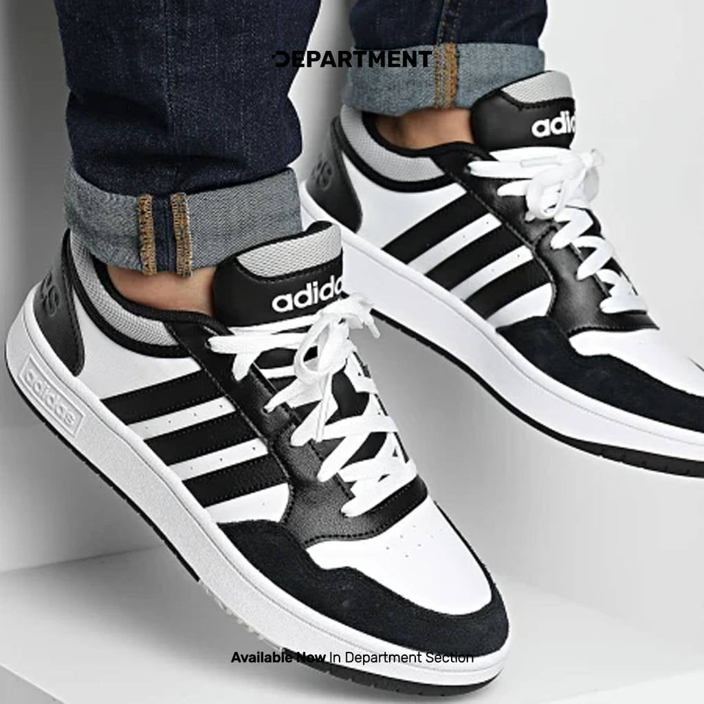 ADIDAS HOOPS 3.0