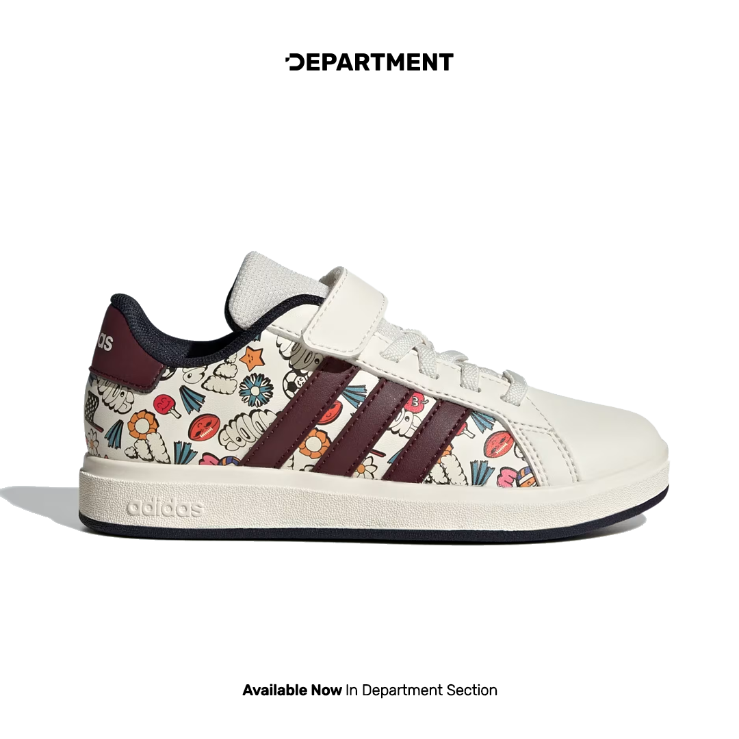ADIDAS GRAND COURT 2.0 J
