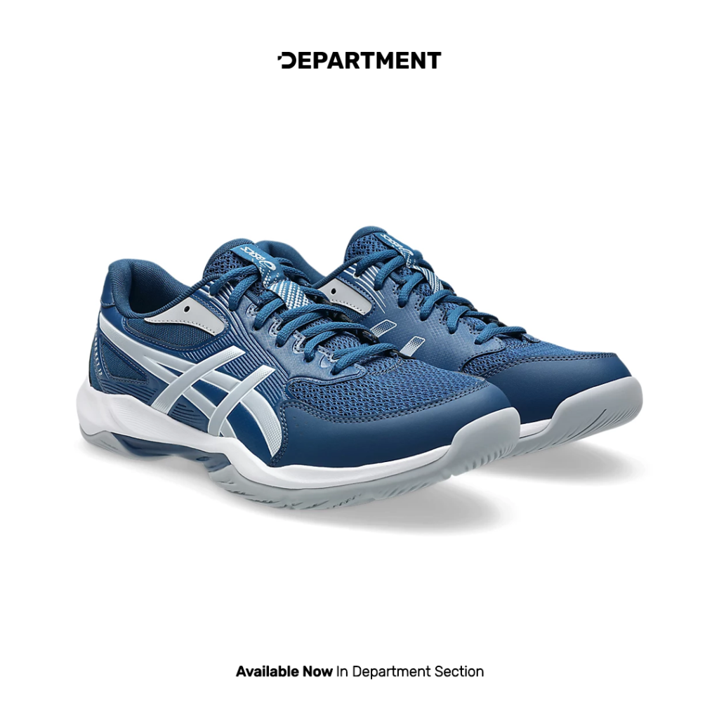 ASICS GEL ROCKET 12 WIDE