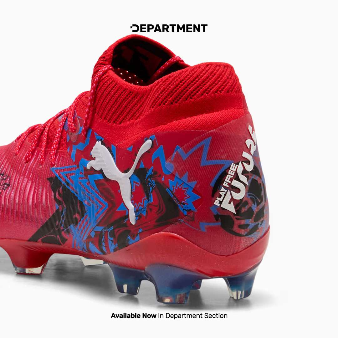 PUMA FUTURE 8 ULTIMATE FG/AG "PLAYMAKER PACK"