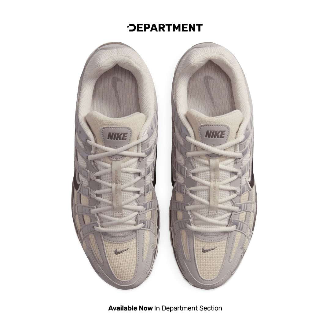 NIKE P-6000 SE