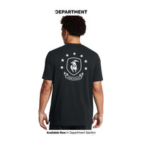UNDER ARMOUR PROJECT ROCK BADGE OF HONOR