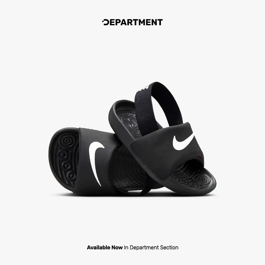 NIKE KAWA SLIDE (TD)